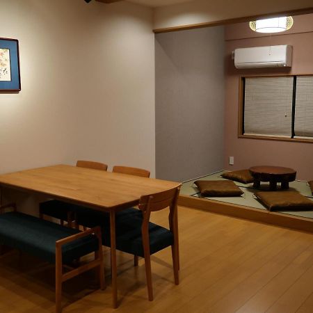 Kanamori House Takayama  Exterior foto