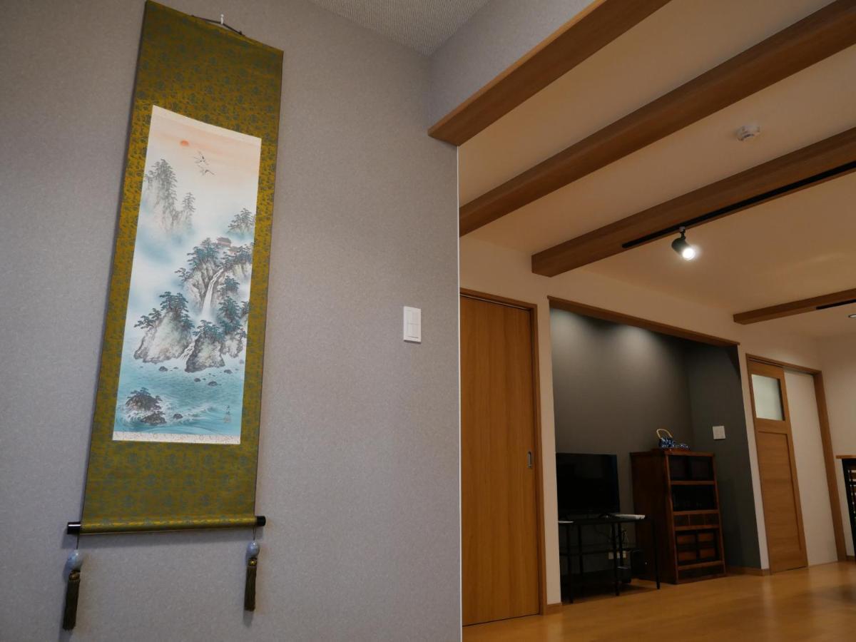 Kanamori House Takayama  Exterior foto