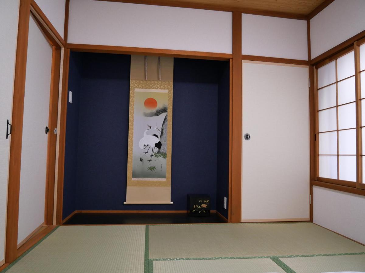 Kanamori House Takayama  Exterior foto