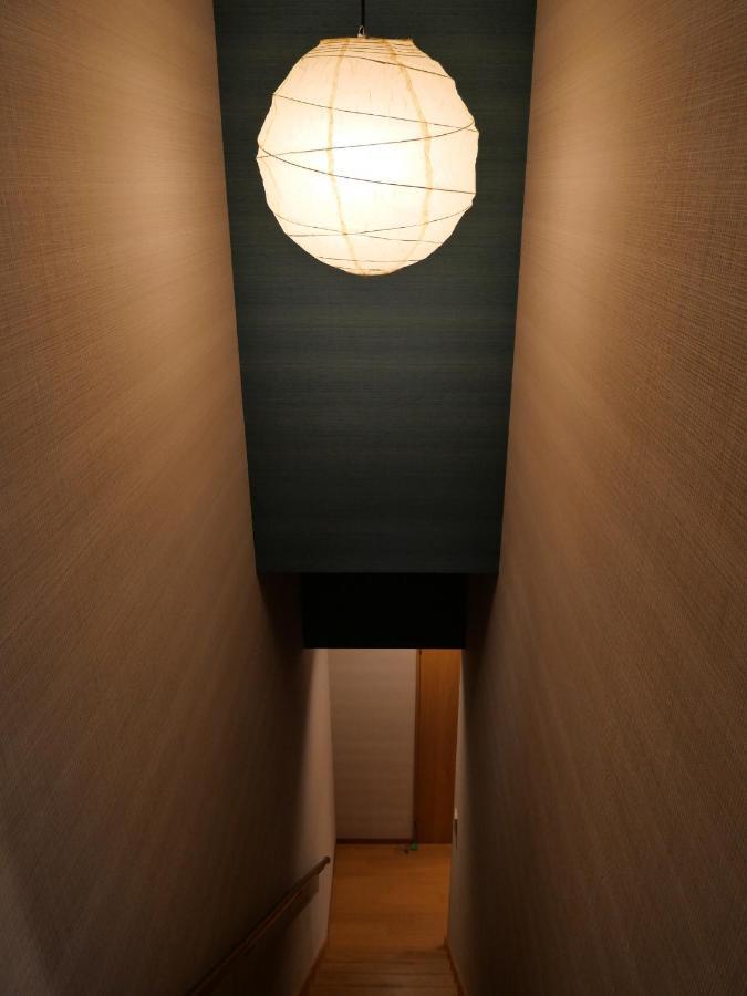 Kanamori House Takayama  Exterior foto