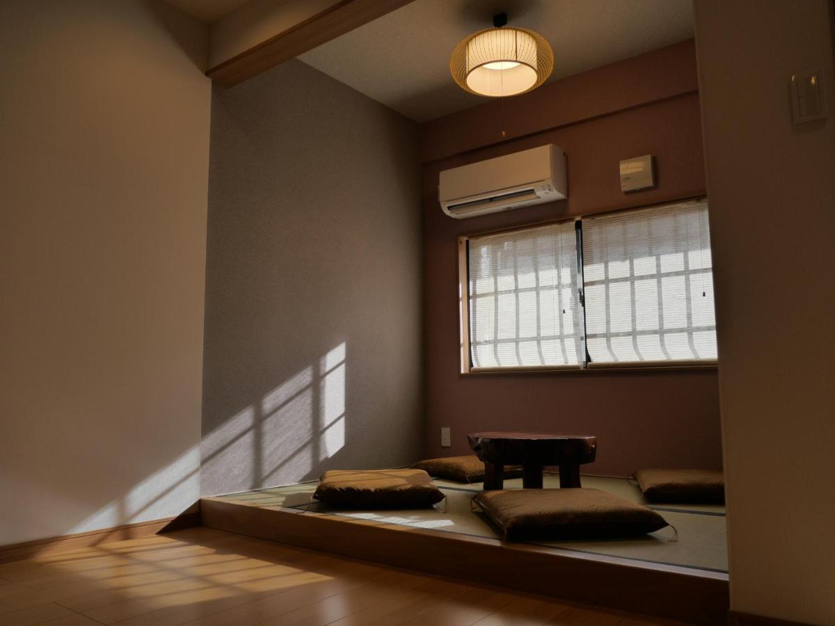 Kanamori House Takayama  Exterior foto