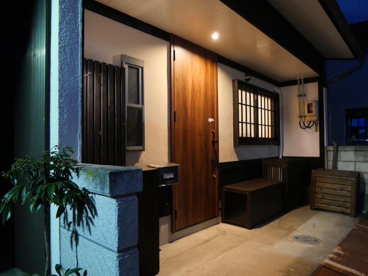 Kanamori House Takayama  Exterior foto