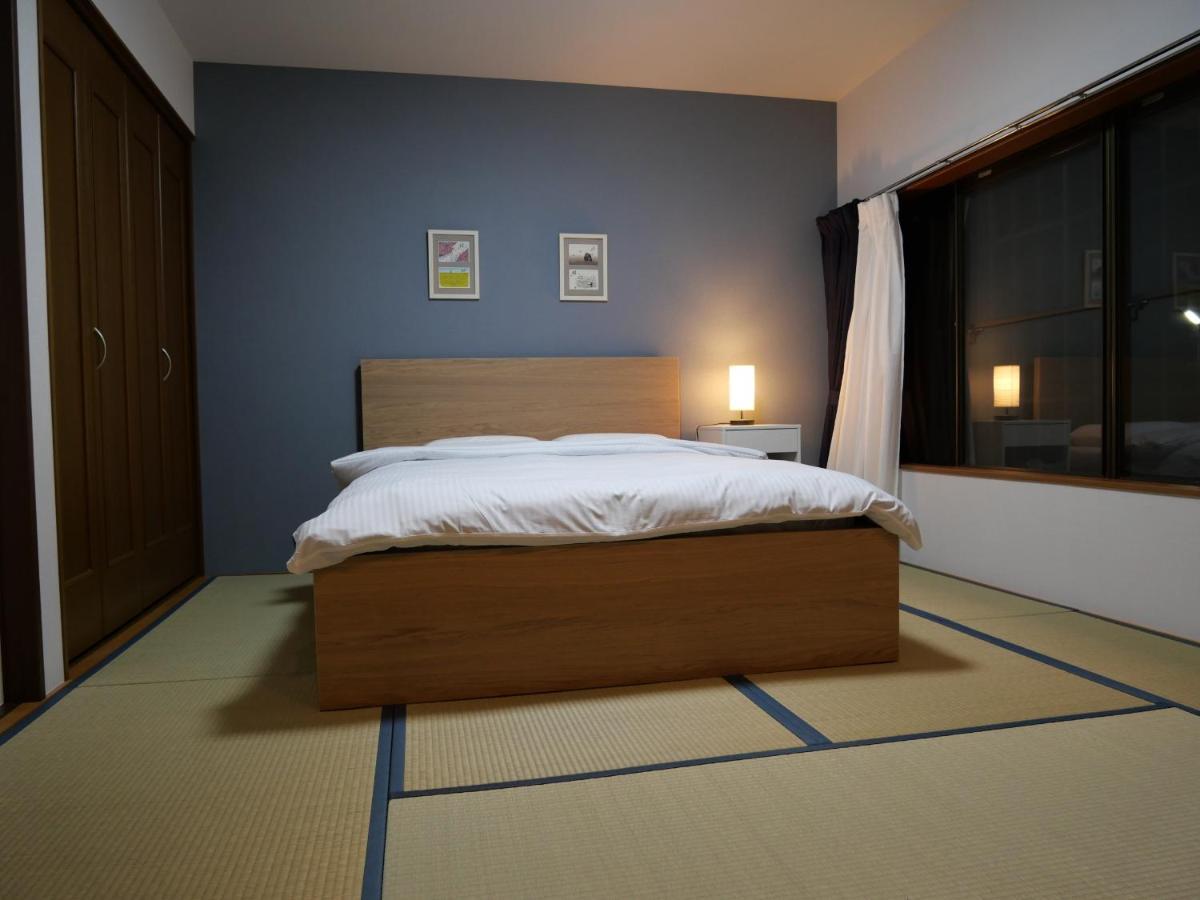 Kanamori House Takayama  Exterior foto