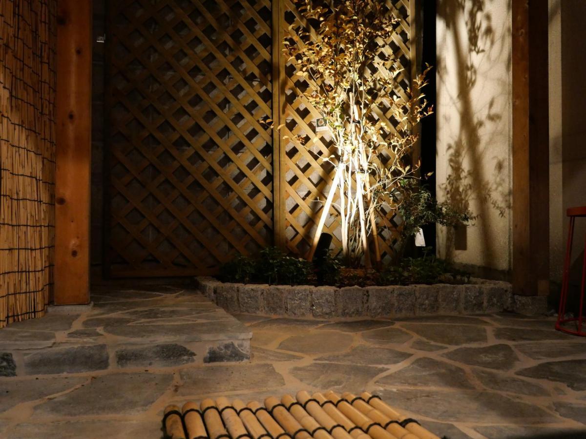 Kanamori House Takayama  Exterior foto